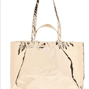 Consuela Goldie Grab n Go Jumbo Bag